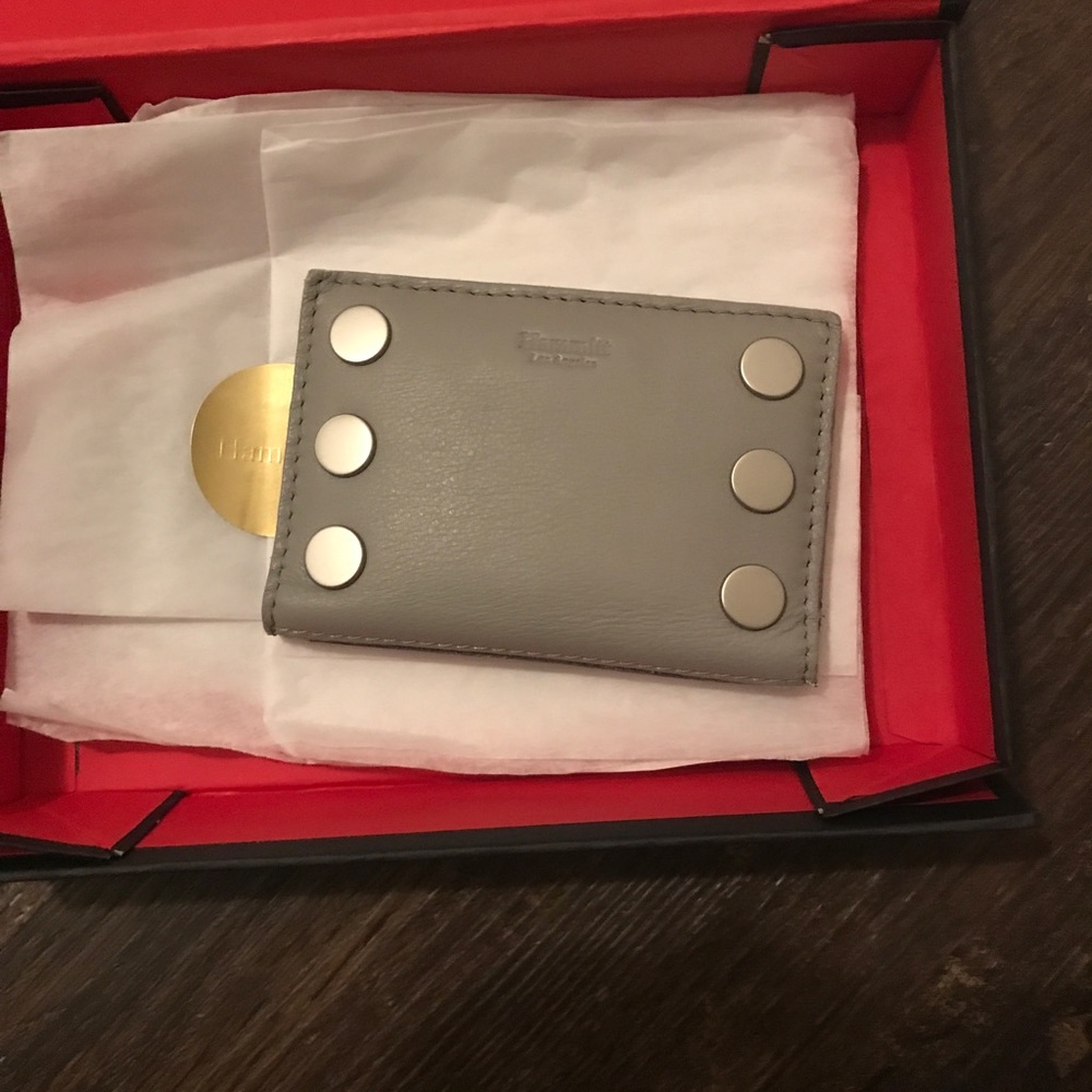 Hammitt wallet